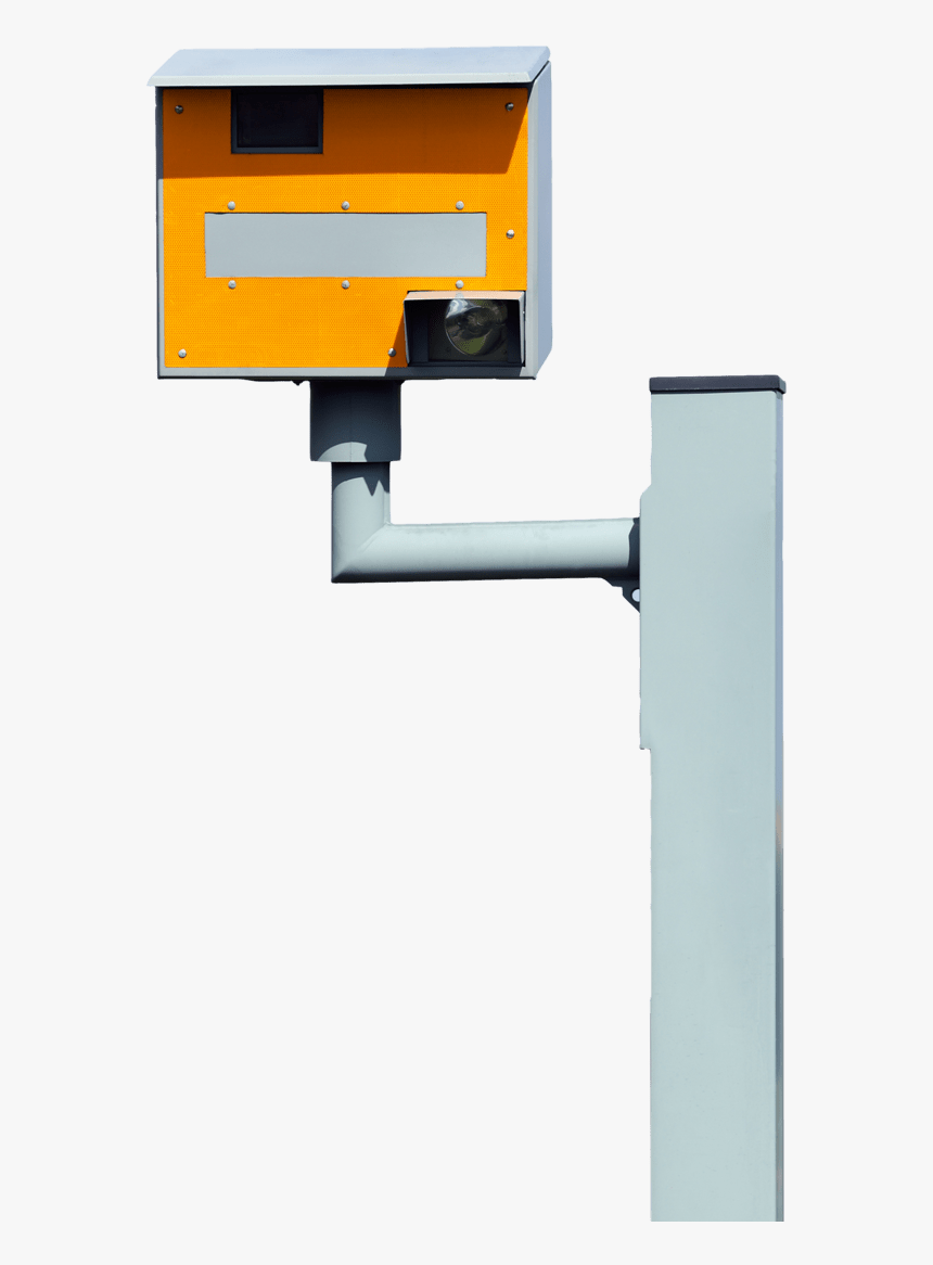Speed Camera , Png Download - Speed Camera Transparent Background, Png Download