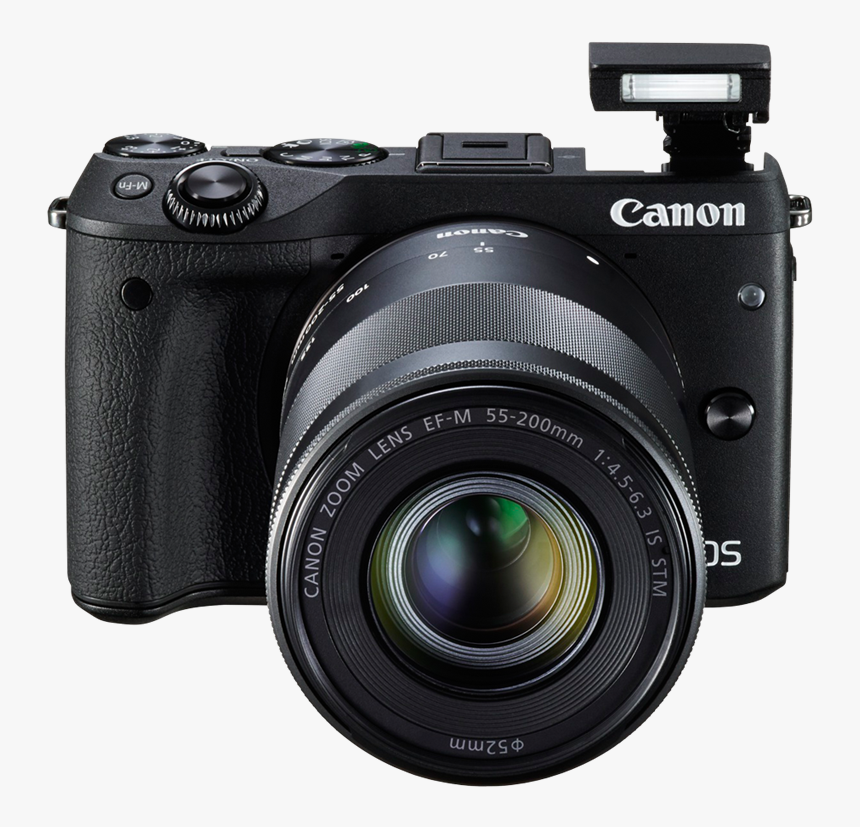 Canon Powershot, HD Png Download