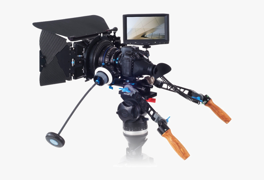 Video Camera, HD Png Download