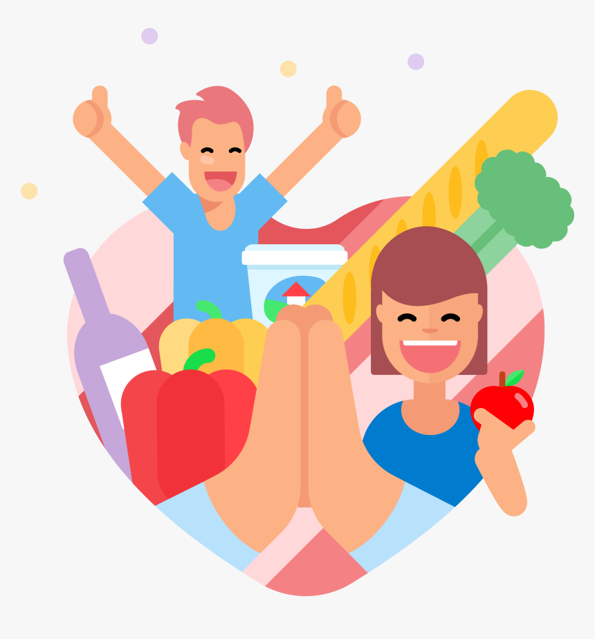 Cartoon, HD Png Download