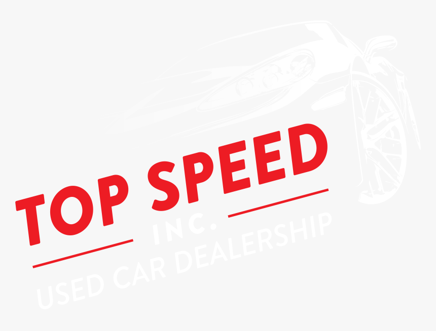 Top Speed Inc - Skrrt Logo, HD Png Download