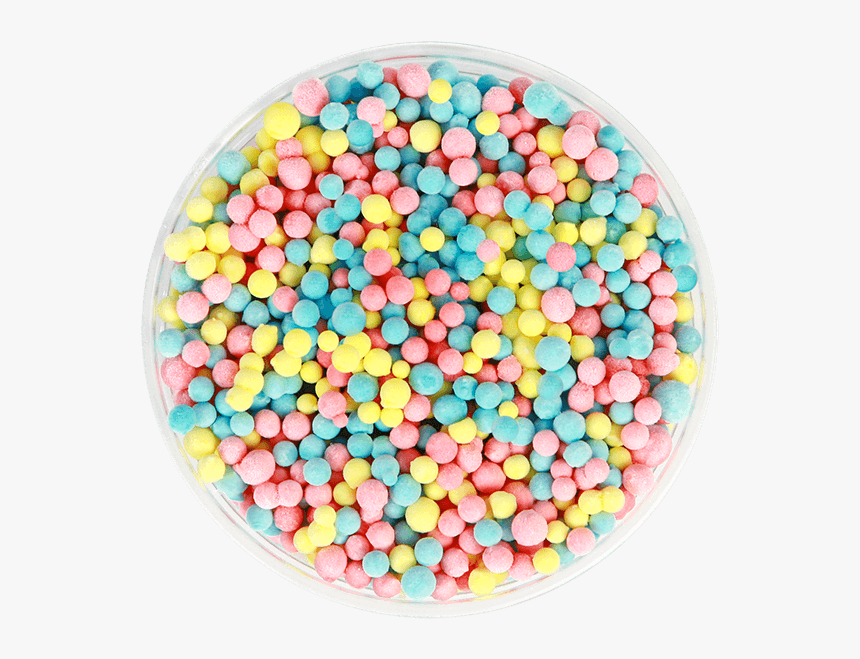 Bubble Gum - Bubble Gum Dippin Dots, HD Png Download