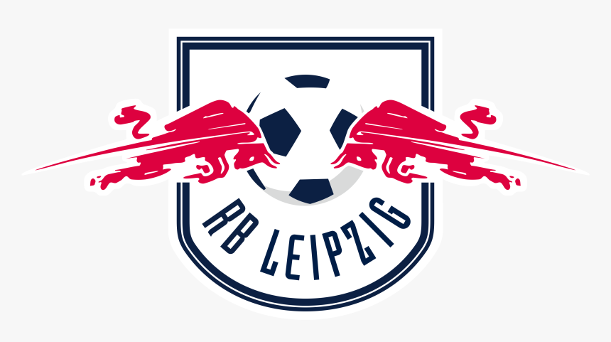 Transparent Redbull Png - Rb Leipzig Logo Png, Png Download