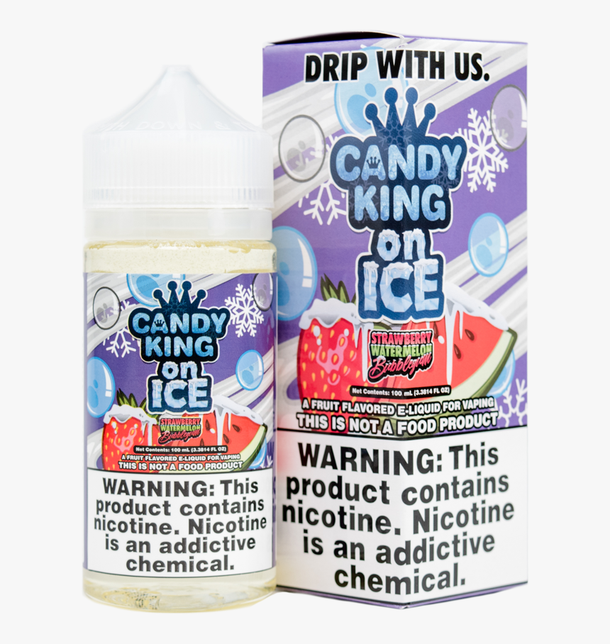 Candy King On Ice, HD Png Download