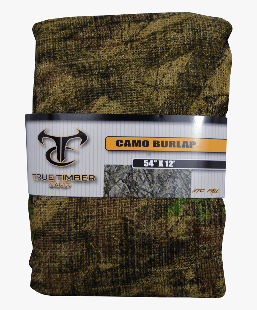 Burlap Fabric Bundle - Moss, HD Png Download