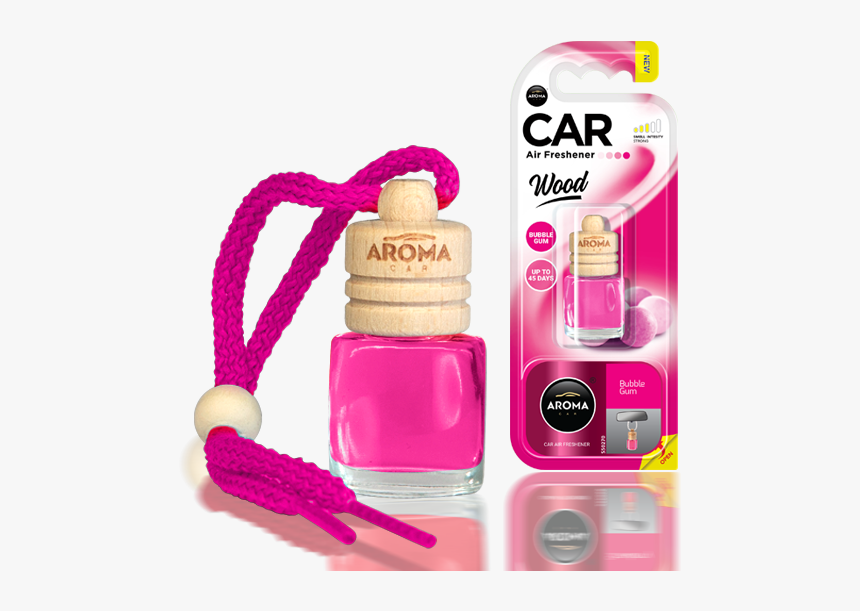 Aroma - Car Wood, HD Png Download
