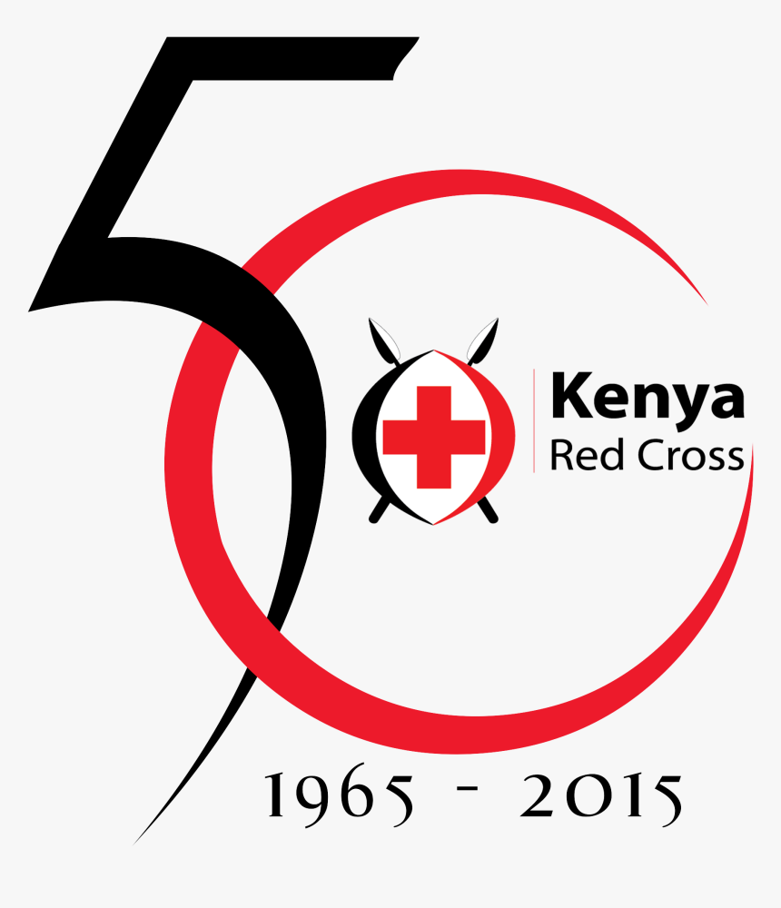 Kenya Red Cross Logo Png, Transparent Png , Transparent Png Image PNGitem