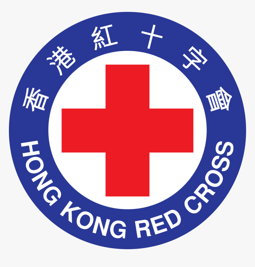 South African Red Cross Society, HD Png Download