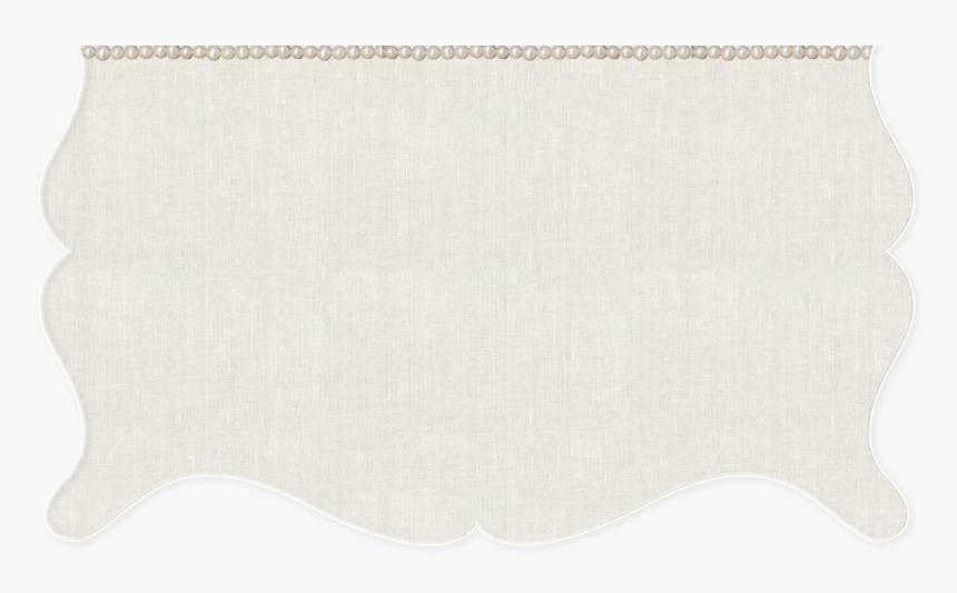 Custom Cakes Shabby Chic Burlap Frame - Frames Shabby Chic Png, Transparent Png