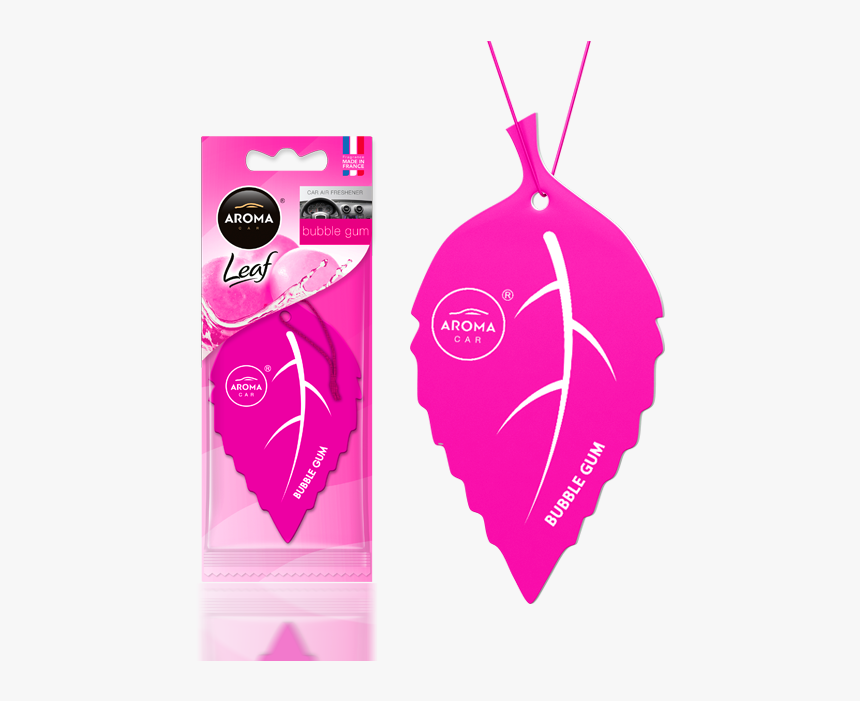 Aroma Car Bubble Gum, HD Png Download