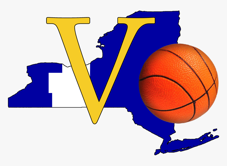 Bubble Gum Machine Clipart - Section V Boys Basketball, HD Png Download