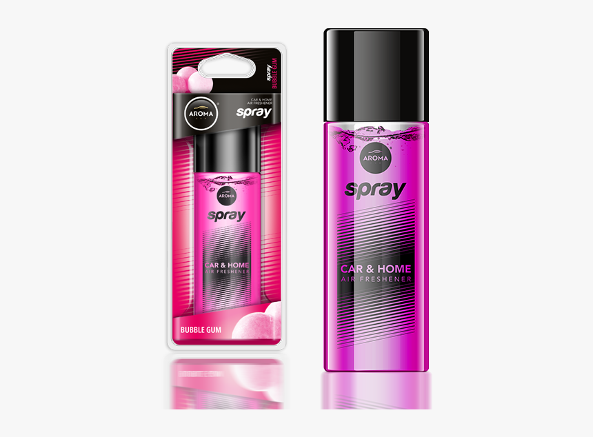 Aroma Car Spray Fire, HD Png Download