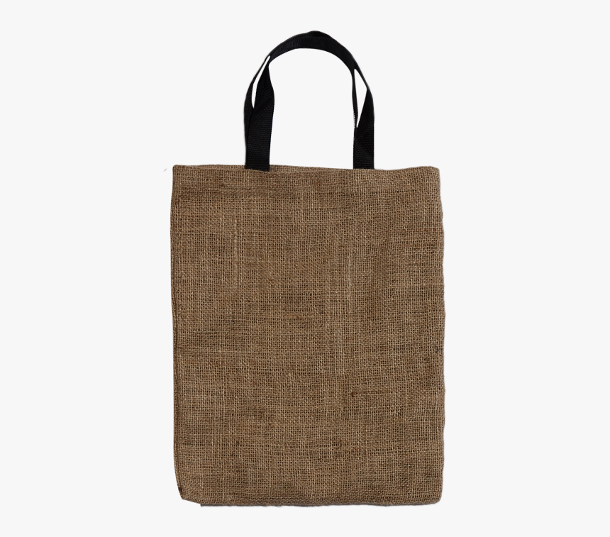 Burlap Tote Bag 14 X 14 - Tote Bag, HD Png Download