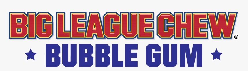 Logo-primary - Big Chew Bubblegum Logo, HD Png Download