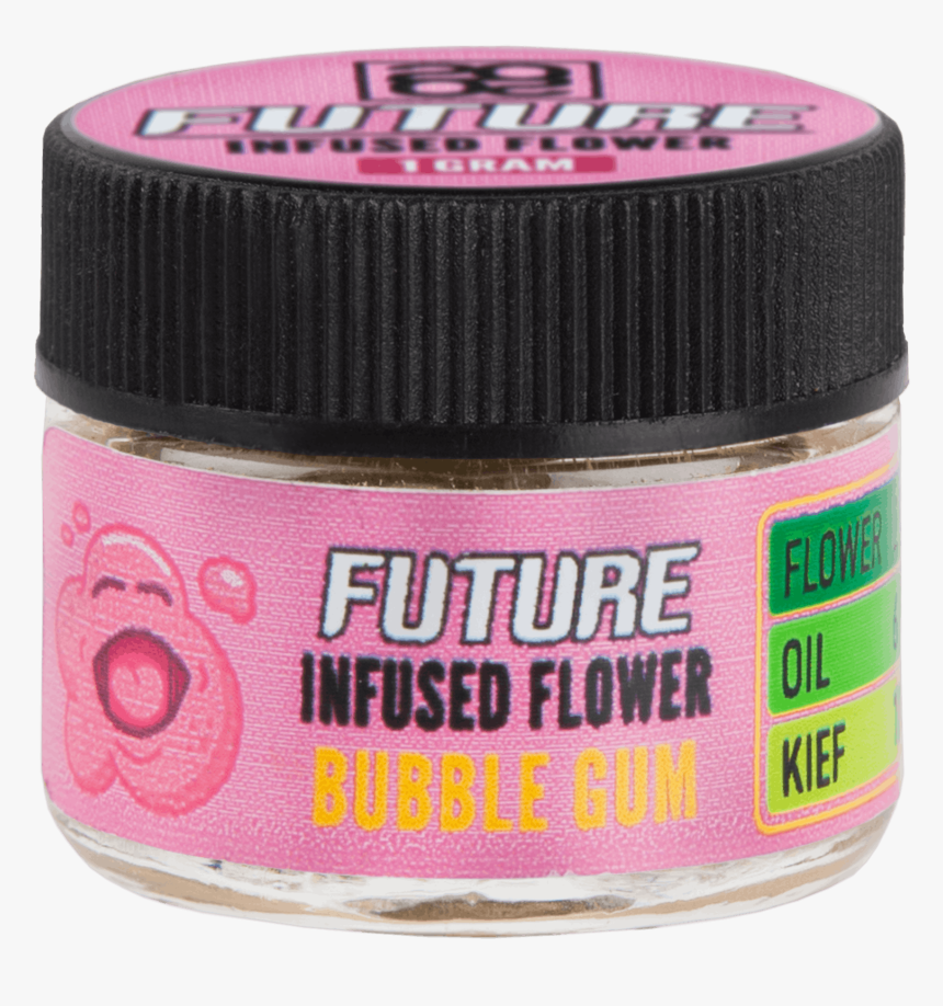 2020 Infused Flower Vanilla, HD Png Download