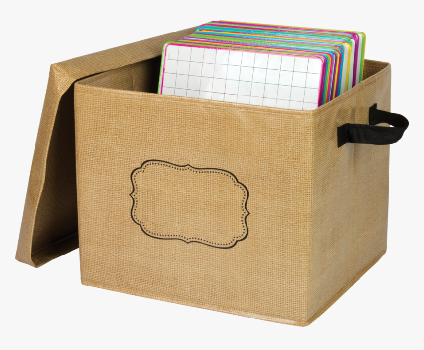 Box, HD Png Download