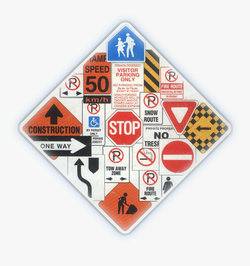Picture - Stop For Safety, HD Png Download