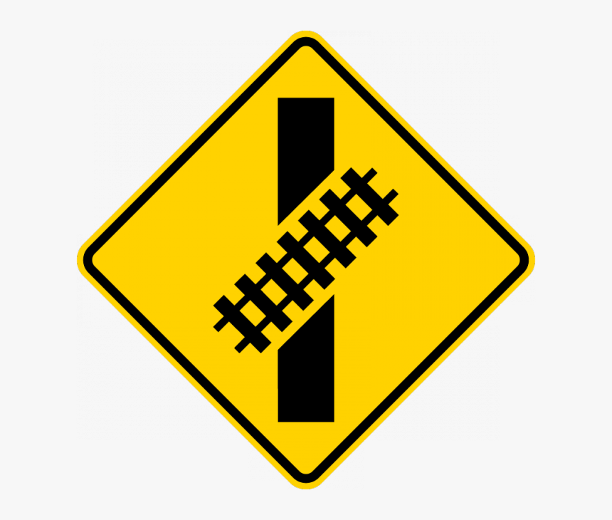 This Alt Value Should Not Be Empty If You Assign Primary - Railroad Signs, HD Png Download
