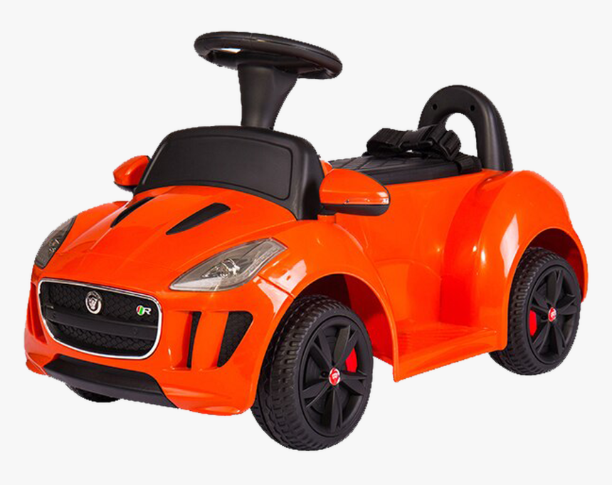 Electric Car, HD Png Download