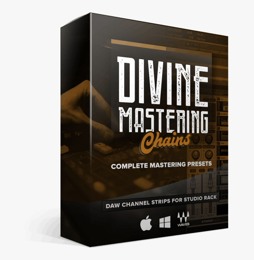 Book Cover, HD Png Download