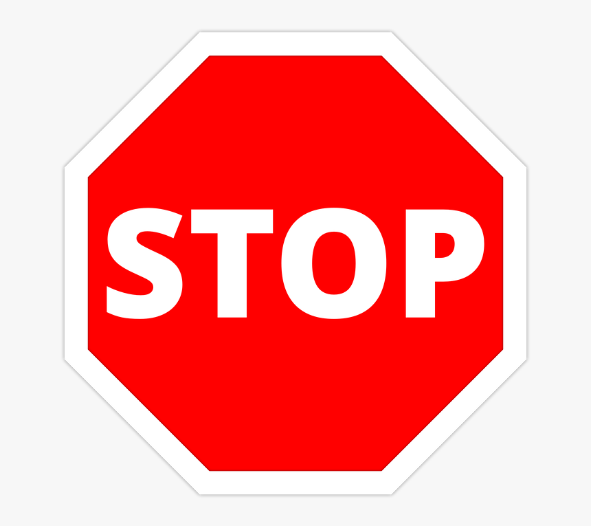 My stop