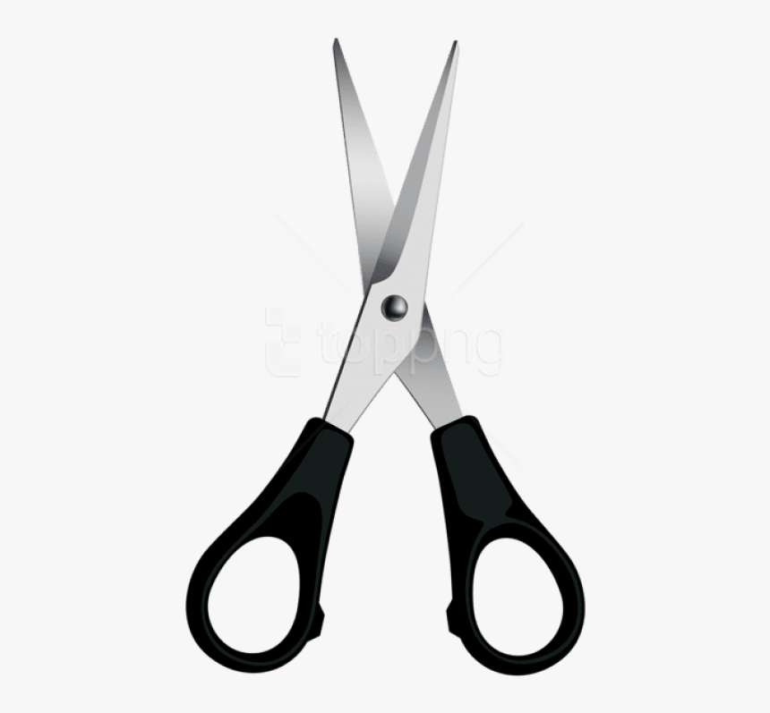 Download Scissors Clipart Png Photo - Scissors Png, Transparent Png