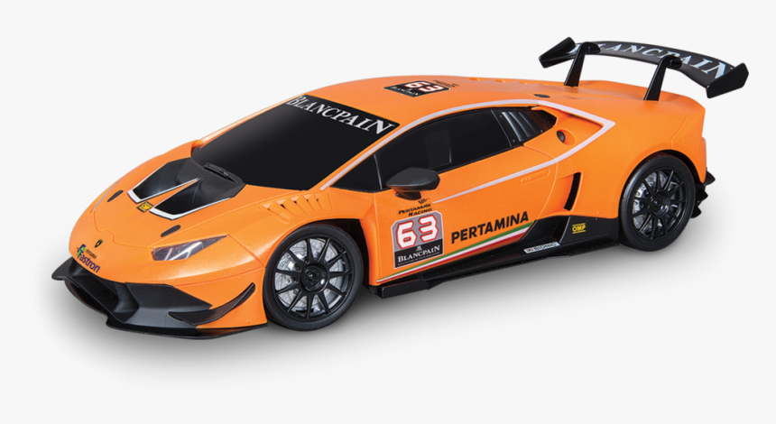 Lamborghini Huracán, HD Png Download