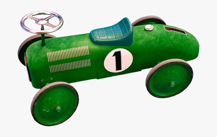 Running Car, Toys, Children Car, Auto, Flitzer, Dare - Model Car, HD Png Download