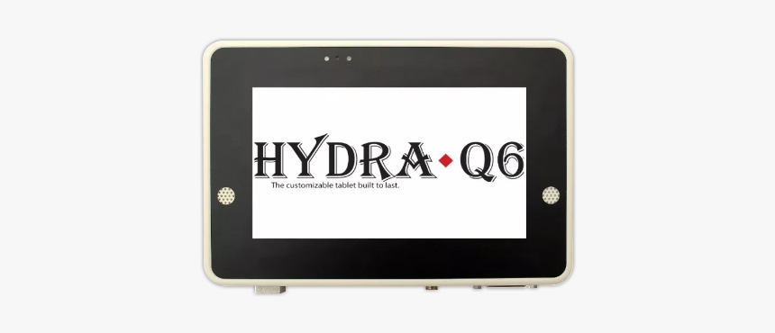 Tablet Computer, HD Png Download