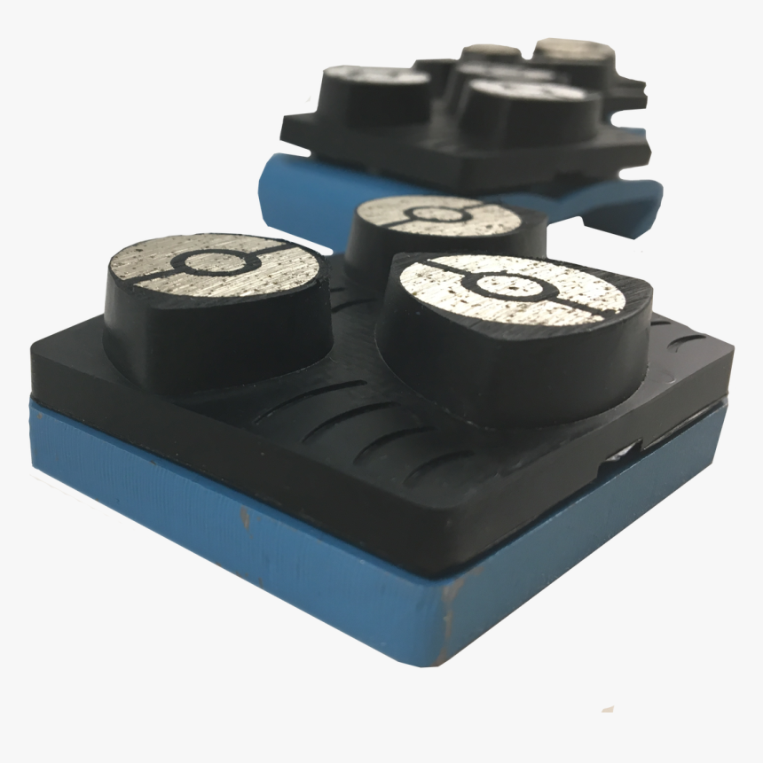 Universal Bulls Eye Segment - Toy Vehicle, HD Png Download