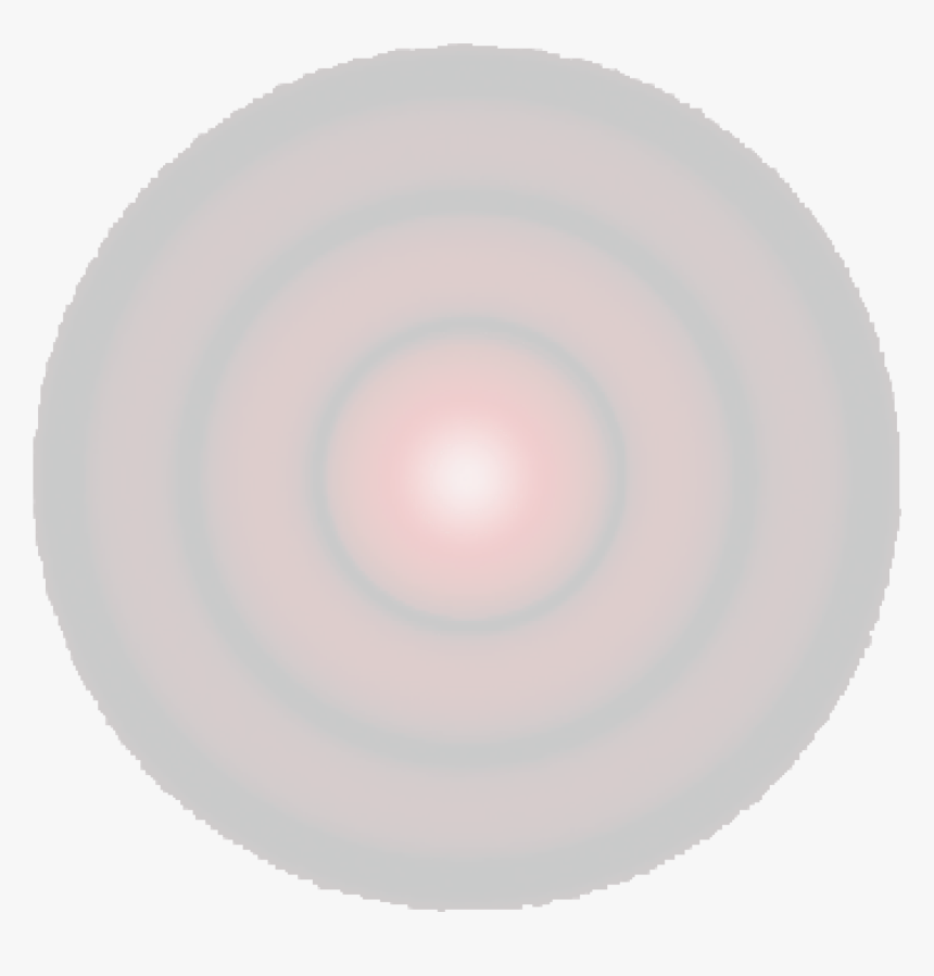 Red Circle, HD Png Download