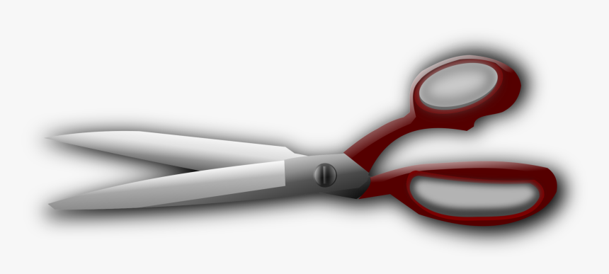 All Photo Png Clipart - Hair-cutting Shears, Transparent Png