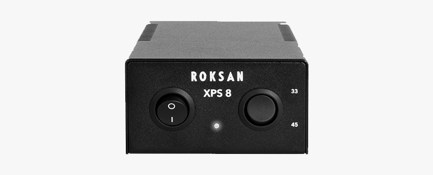 Roksan Xps 8 Speed Controller Products - Subwoofer, HD Png Download