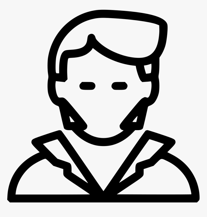 Elvis - Portable Network Graphics, HD Png Download