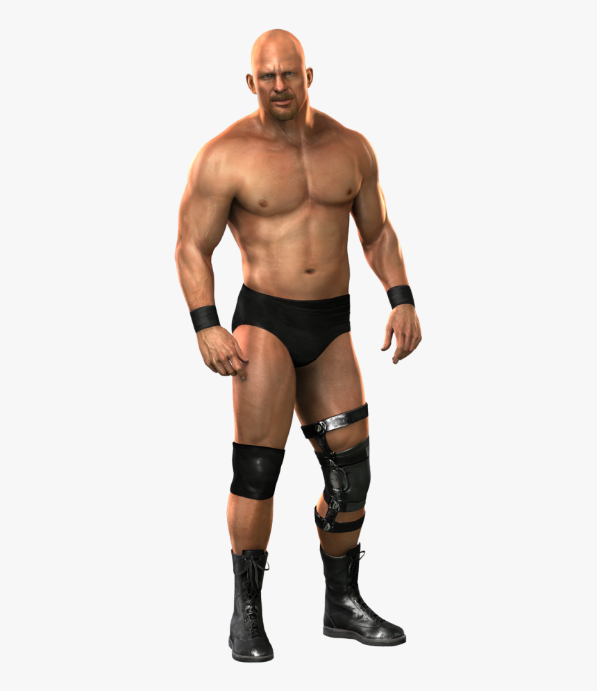 Stone Cold Steve Austin Svr 2011, HD Png Download
