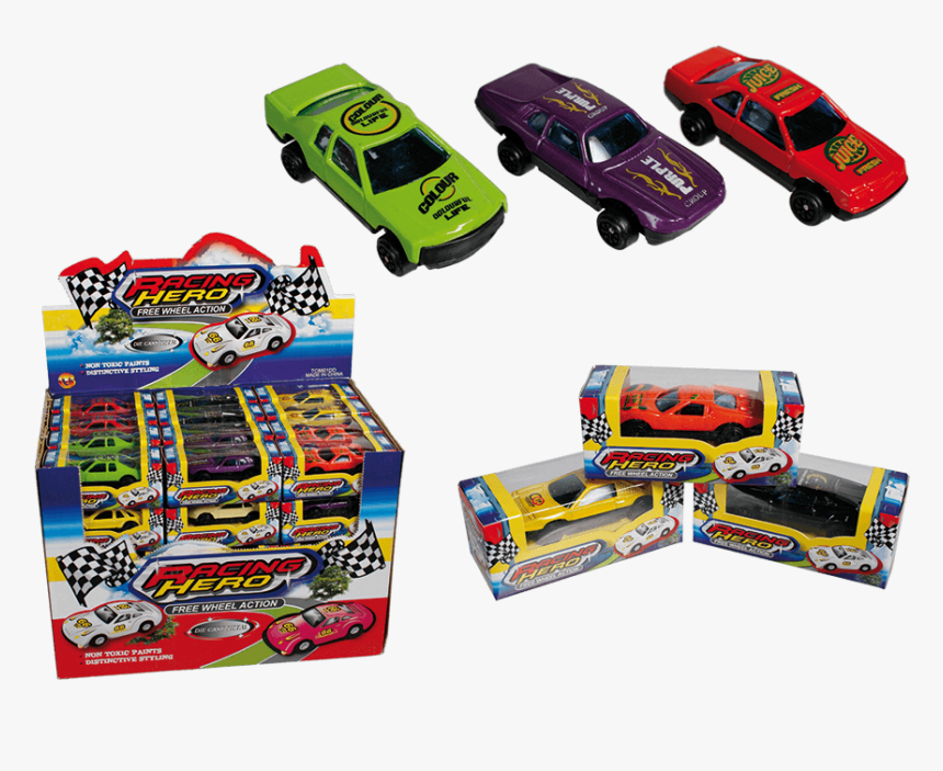 Model Car, HD Png Download