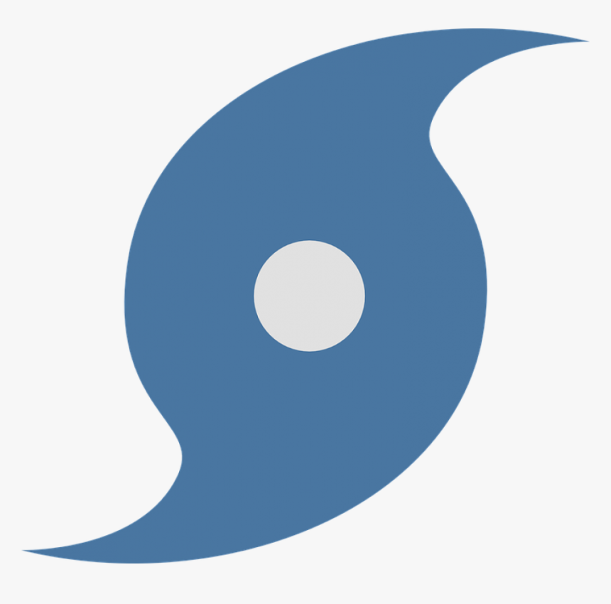 Clip - Hurricane Clipart, HD Png Download