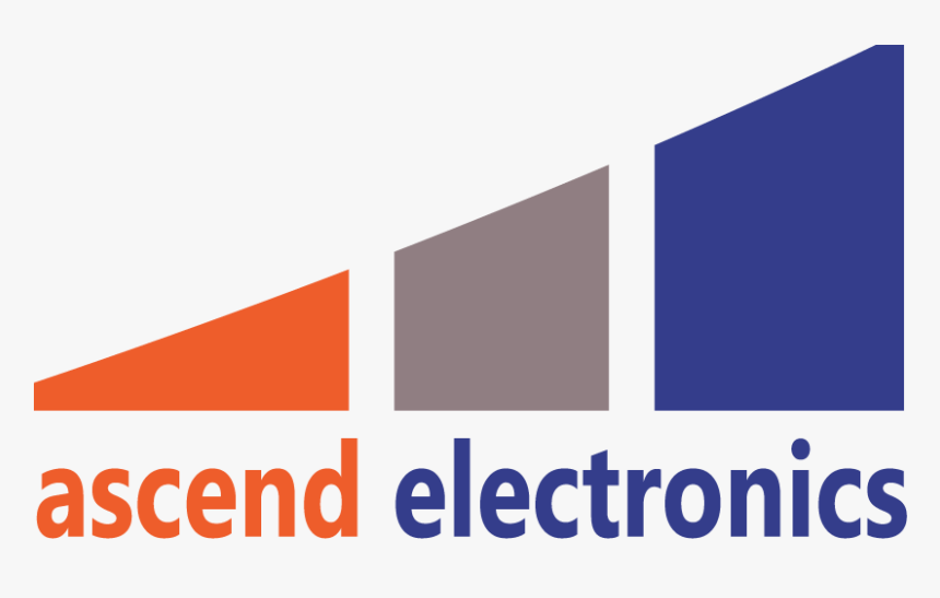 Ascend Logo - Graphic Design, HD Png Download