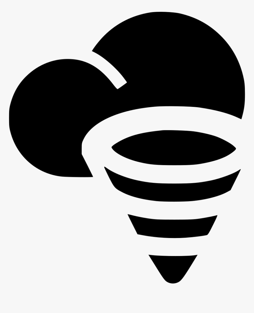 Hurricane, HD Png Download