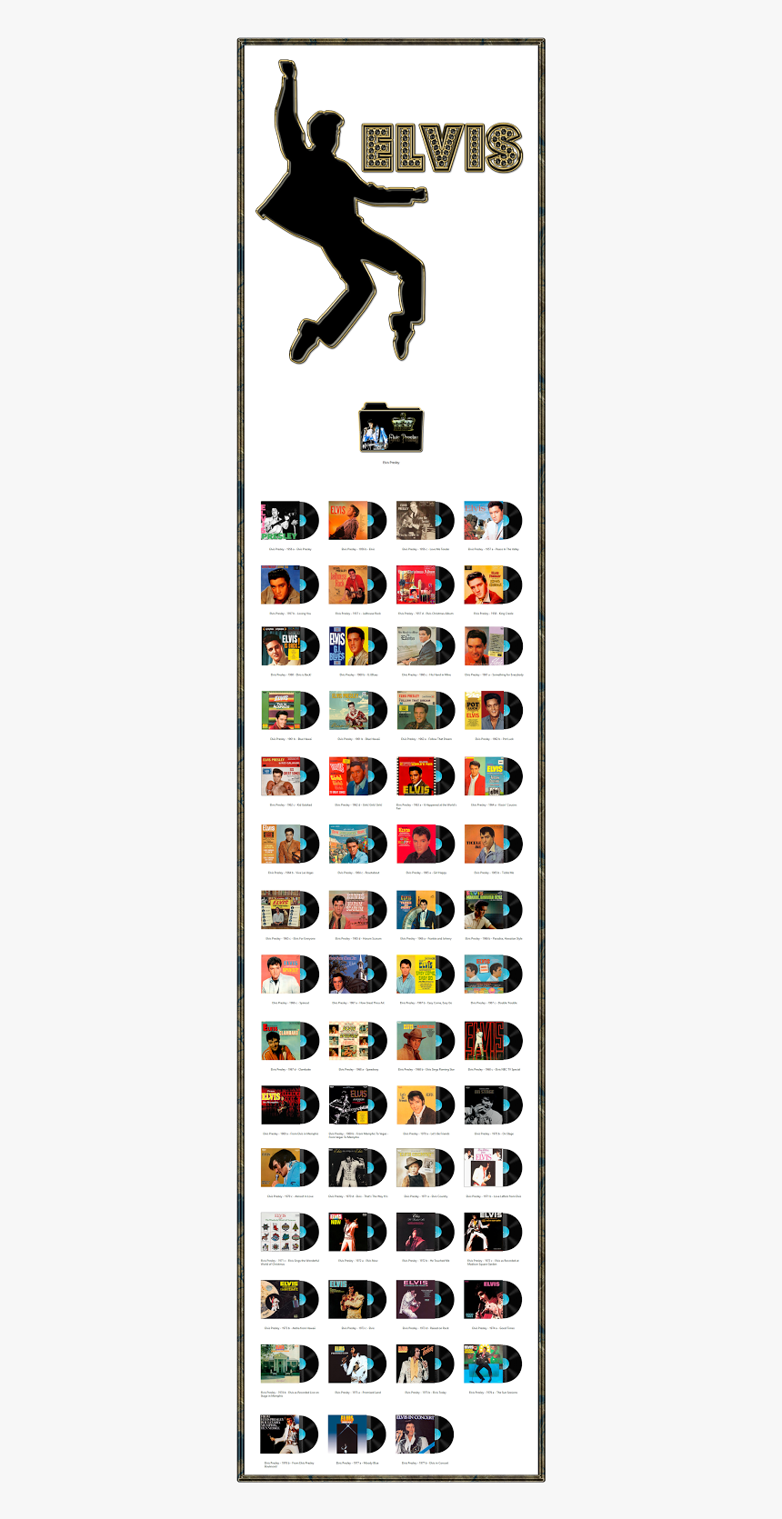 Stamp Collection, HD Png Download