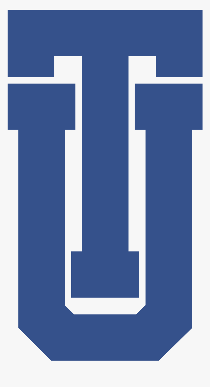 Tulsa Golden Hurricane Logo, HD Png Download