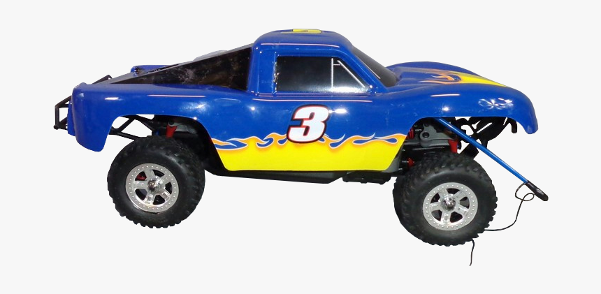 Rc Race Car Png, Transparent Png