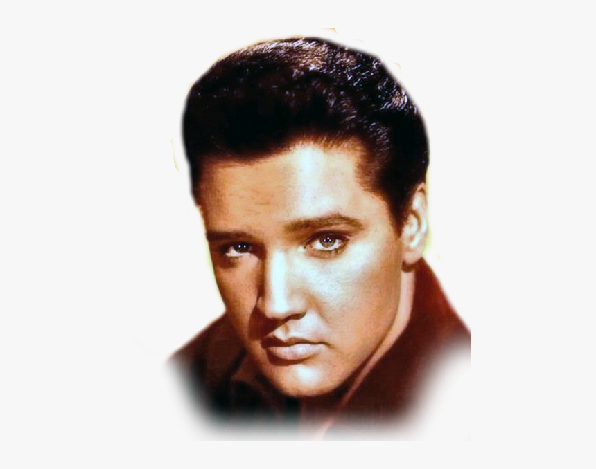 Elvis Mix Png - Jewish Person Look Like, Transparent Png