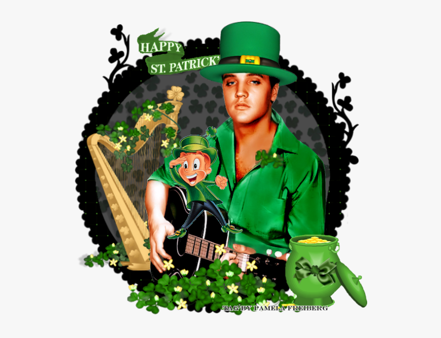 Elvis Png, Transparent Png
