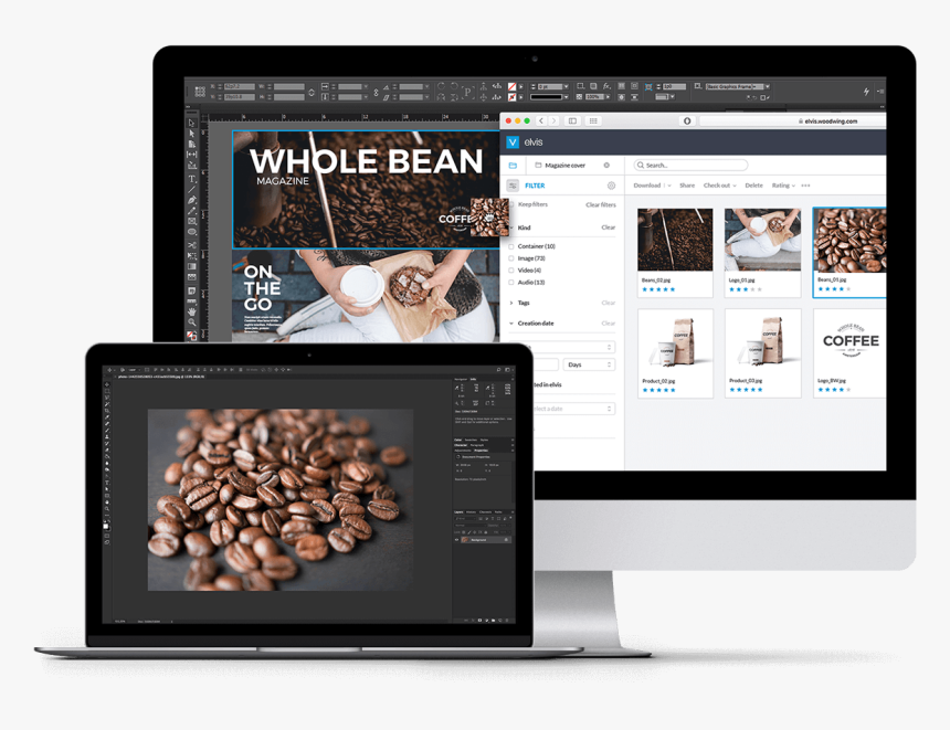Woodwing Elvis Dam Create Content Image 01 2 2x - Tablet Computer, HD Png Download