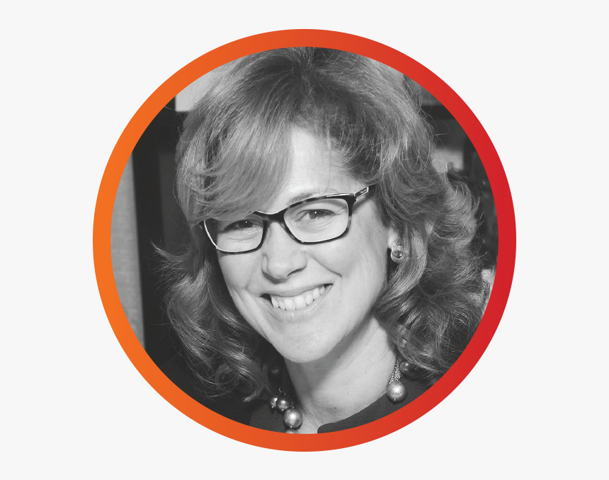 Sheila Heen, HD Png Download