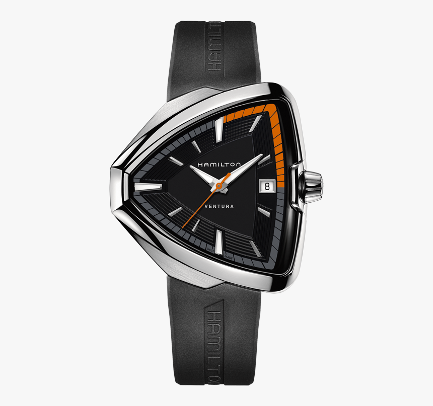 New Hamilton Ventura Elvis80, HD Png Download