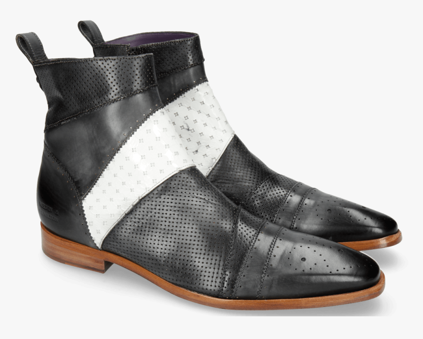 Motorcycle Boot, HD Png Download