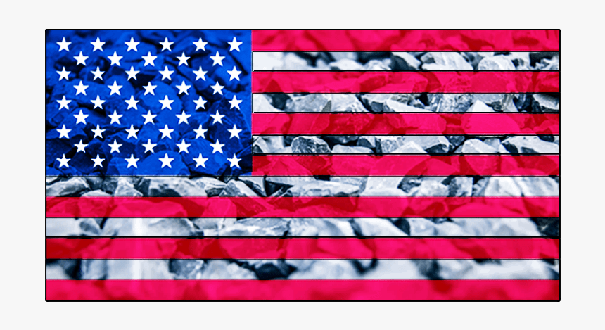 Police Fire Ems Flag, HD Png Download