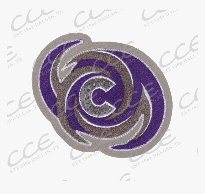 Klein Cain Hurricane Mascot - Klein Cain Hurricane Logo, HD Png Download